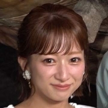 辻希美「パネルかと思ったら本物がくるから･･･」　映画さながらの演出に“涙目”