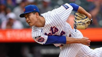 メッツ・千賀滉大が登板3試合連続セーブ　クローザーとして初めて1点差ゲーム締める&1人も出塁許さず完璧リリーフ