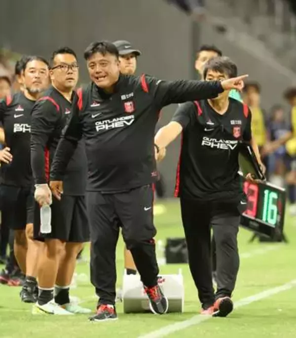 【サッカーJ1】浦和レッズが開幕3連敗　2002シーズン以来24年ぶりの悪夢　3試合で11失点喫す　今季から曺貴裁監督が指揮