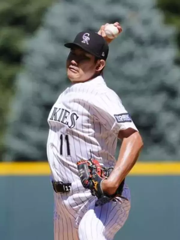 【MLB】ロッキーズ劇的サヨナラ　9回2死から同点、11回2死から3点、2度追い込まれながらも奇跡の粘り　6回3失点好投・菅野の負けも消す