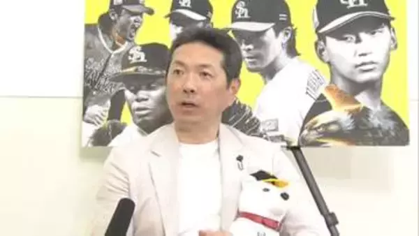 小久保監督が明かす“8回・松本裕樹”の裏話　2試合連続の痛恨被弾…ファンの声援に「僕もグッときました」