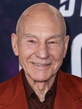 『スター･トレック』『X-MEN』など出演　パトリック・スチュワートさん死去 86歳