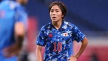 「頑張れ兄！！！」元なでしこ岩渕真奈さん　翌日が現役最後の試合となる兄・岩渕良太へエール