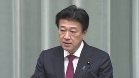 フィンランド「つり目写真」投稿問題で、日本政府がフィンランドに“憂慮”伝達　木原官房長官が明らかに