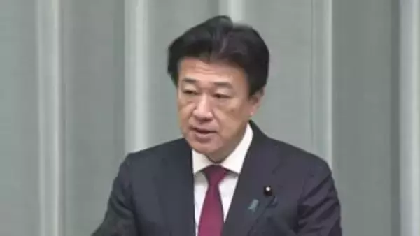 フィンランド「つり目写真」投稿問題で、日本政府がフィンランドに“憂慮”伝達　木原官房長官が明らかに