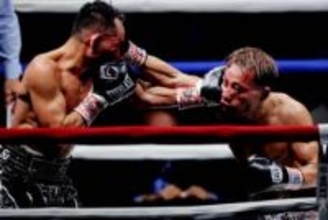 【ボクシング】年末激闘のドネアが約3か月でリングに復帰　再起戦は増田陸との挑戦者決定戦　勝者が王者・堤に挑戦…井岡一翔はどうなる？