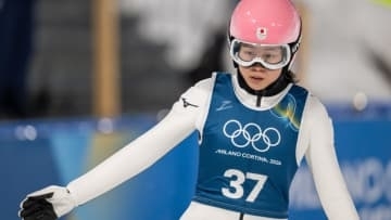 「沙羅がいなければ…沙羅が近くにいてくれたから…」勢藤優花が感謝　涙ながら告白も「自分で自分のことを苦しめて」試合前に重圧で体調不良