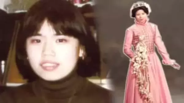 拉致被害者・有本恵子さん手作りのドレス受け取った姉 「引き継がないといけない」 再会果たせず亡くなった両親の"意思"