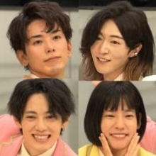 SNSで話題のグループ・モナキ　「今でもふわふわしている」　インタビューで明かした人気の実感