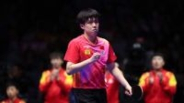 【卓球】日本のライバル中国の世界選手権メンバーは？　男子は12連覇を目指しエース王楚欽が大黒柱　女子は世界トップ4の強力メンバー　WTT公式サイトで出場選手を公開