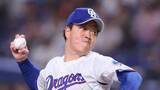 「【中日】柳裕也は7回3失点で降板　赤羽由紘の第1号2ランなど浴びるも…2本のタイムリーで試合は振り出しに」の画像1