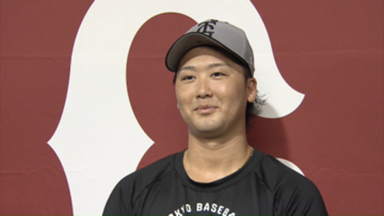 「バッサー、頑張ってくれ」大勢が右ヒジの負傷でオールスター辞退　補充選手の巨人・船迫大雅が意気込み