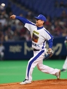 【中日】OB板東英二さん死去に追悼コメント　加藤オーナー代行「球団の歴史の1ページを彩ってくださった」　井上監督「魅力の発信に独自のパフォーマンスで力を尽くされた」
