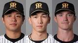 「【阪神】投手3人を入れ替え　リーグトップ・12勝の髙橋遥人を1軍登録　今朝丸裕喜は試合中止で初勝利おあずけ」の画像1