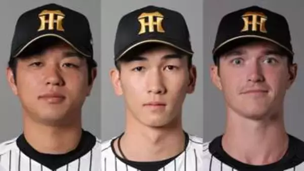 【阪神】投手3人を入れ替え　リーグトップ・12勝の髙橋遥人を1軍登録　今朝丸裕喜は試合中止で初勝利おあずけ