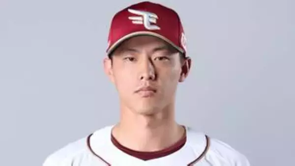 【楽天】辰己涼介が右肘関節鏡視下クリーニング術の手術　137試合に出場で打率.263