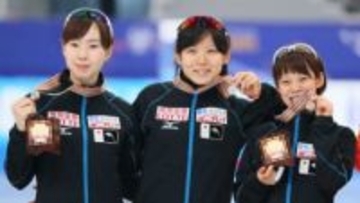 【髙木美帆】姉・菜那さんと押切美沙紀さんの泣きじゃくる姿に感動も…ツッコミ「いやいや泣きすぎだろ(笑)」　最後失速は「なんで体が…」と葛藤も明かす