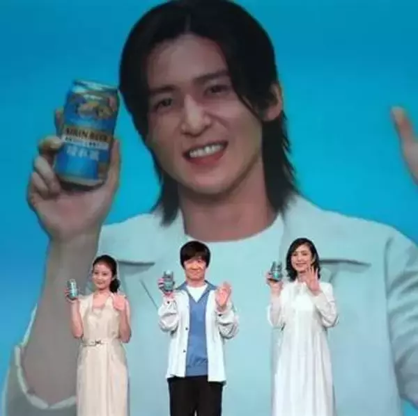 Snow Man・目黒蓮　カナダからリモートで参加　内村光良からもらった言葉を明かす