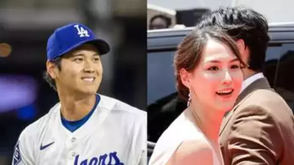 真美子さんが“ジョジョ”をセレクト　大谷翔平が後押し受ける　幻の打者時の楽曲は「セブンセブンセブン♪」と日本でなじみのあの曲