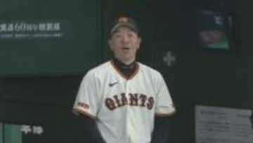 巨人・阿部監督「本人がアピールしてほしかった」→平山功太「自分から言うのもな・・・」　育成出身の3年目はまだまだ勉強中