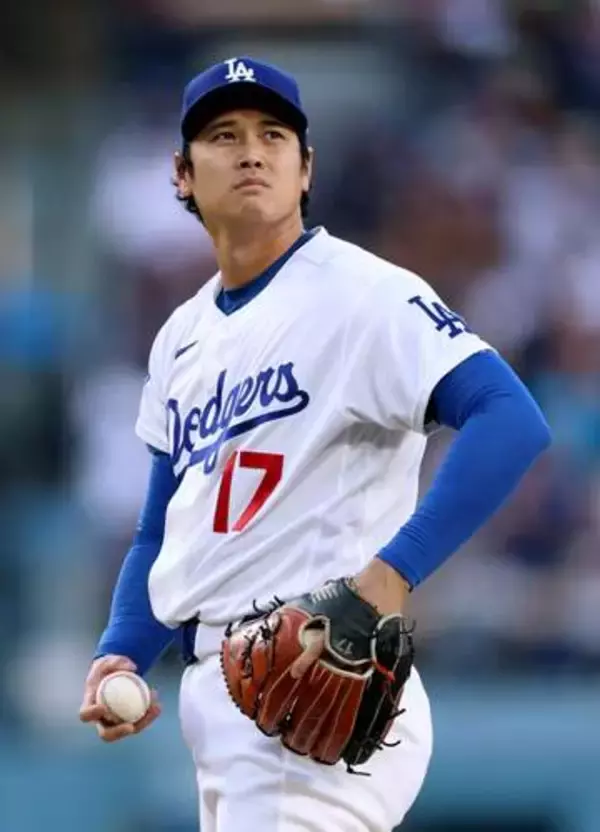 【大谷翔平】サイ・ヤング賞投票でナ・リーグ4位にランクイン　直近登板では6回1失点ノーヒットピッチング披露　防御率は『0.82』 ＜MLB発表＞