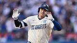「“ミスタージューン”大谷翔平が6月初アーチ　ここまで5試合で20打数10安打と絶好調　過去6月の成績は？」の画像1