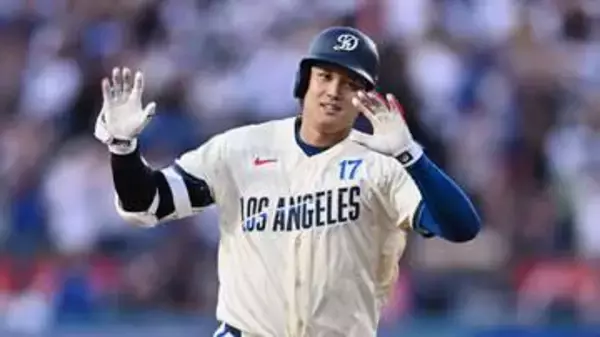 “ミスタージューン”大谷翔平が6月初アーチ　ここまで5試合で20打数10安打と絶好調　過去6月の成績は？