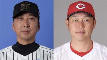 【雨天中止】甲子園で開催予定の阪神vs広島　2戦目の中止が決定　阪神はこれで今季12試合目の中止に…