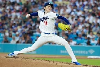 【佐々木朗希】6回突如乱れ2失点で降板　リードの状況も初失点し→その後も満塁ピンチから押し出しで追加点許す