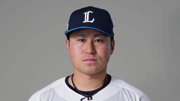 【西武】渡部聖弥にアクシデント　打球が顔に直撃で途中交代　チームはケガで主力の離脱相次ぐ