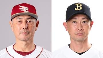 【楽天ｰオリックス】雨の影響で4回途中で試合中断　前田健太は勝てばNPB通算100勝も2ラン被弾　直後に雨脚強まる