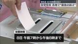 「衆院選あす投票日…各党党首が最後の訴え　消費減税を含む経済対策など争点に」の画像1