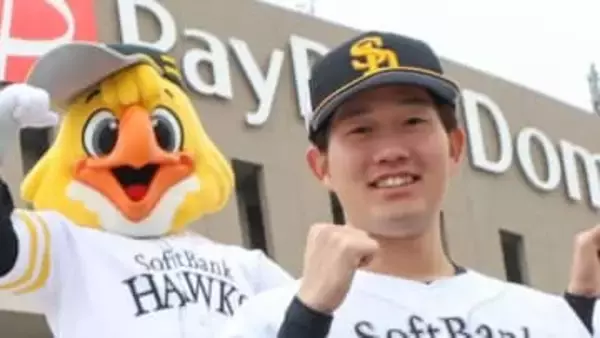 【ソフトバンク】2年目の23歳右腕・安德駿がトミー・ジョン手術　競技復帰までは12か月の見込み