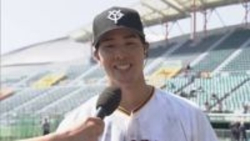 【巨人】小濱佑斗が練習復帰　15日から体調不良で静養