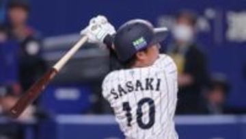 【侍ジャパン】サポートメンバーが続々アピール　佐々木泰は“プロ初”HR　山本大斗はタイムリー＆松本健吾は2奪三振でピシャリ