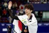 「【フィギュア】佐藤駿が羽生結弦さんから受け継いだ東北への思い　銅メダル獲得に「恩返しの演技ができたかな」」の画像1
