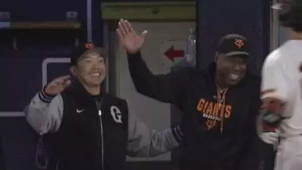 【巨人】2回に4得点を挙げ地方球場で連勝　竹丸和幸が今季3勝目　ダルベックは外野手の足を止める場外弾　プロ初スタメンの石塚裕惺にもタイムリー