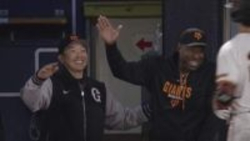 【巨人】2回に4得点を挙げ地方球場で連勝　竹丸和幸が今季3勝目　ダルベックは外野手の足を止める場外弾　プロ初スタメンの石塚裕惺にもタイムリー