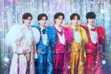 「M!LK、HANAら14組、夏の音楽の祭典『THE MUSIC DAY 2026』に出演決定」の画像1
