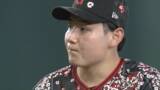 「「人間ですから」巨人・橋上監督代行は言葉を選びながら竹丸和幸をねぎらう　ワースト乱調も「故障ではない」」の画像1