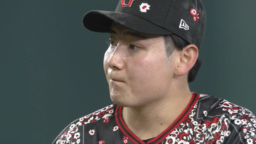 「人間ですから」巨人・橋上監督代行は言葉を選びながら竹丸和幸をねぎらう　ワースト乱調も「故障ではない」