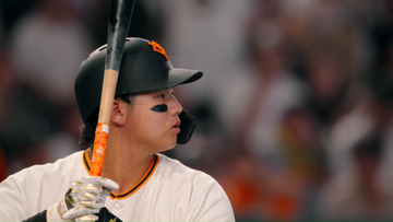 「もっともっと勝負強いバッターに」巨人・石塚裕惺　初の5番もいつも通り　”次は必ず打てるように”