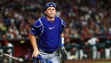 【ドジャース】WS3連覇へ向け朗報　正捕手ウィル・スミスがマイナー初調整で豪快な本塁打＆盗塁阻止