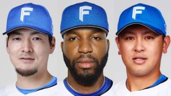 【日本ハム】河野竜生を代替指名選手として登録　前日には加藤貴之が「感染症特例」で抹消　有原航平＆カストロを抹消