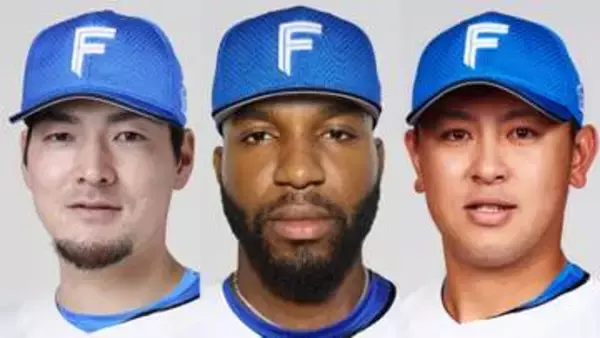 【日本ハム】河野竜生を代替指名選手として登録　前日には加藤貴之が「感染症特例」で抹消　有原航平＆カストロを抹消