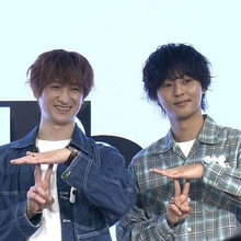 Kis-My-Ft2・藤ヶ谷太輔「決して上手ではなかった」　メンバーの司会っぷりに辛口発言　宮田俊哉と個展開催へ