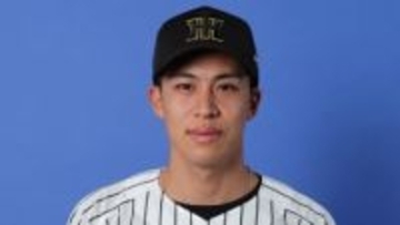 【阪神】植田海はFA権行使せず残留「このチームで野球をやりたい気持ちが強かった」今季国内FA権を取得