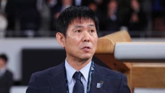 「厳しいグループに入った」森保監督が苦笑い「POからくるチームはストレートで出てもおかしくない」W杯各対戦国を分析