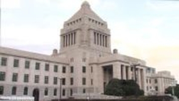 衆院選きょう公示　各党党首が消費税減税などで議論