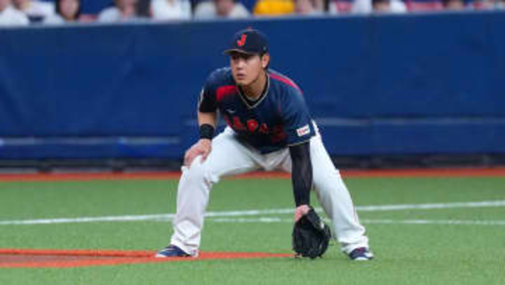 【侍ジャパン】岡本和真「すごい歓声の中で野球ができて良かった」 チーム合流後初実戦も不安なく本戦へ